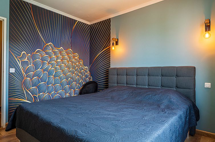 Appartement  Les Lantanas