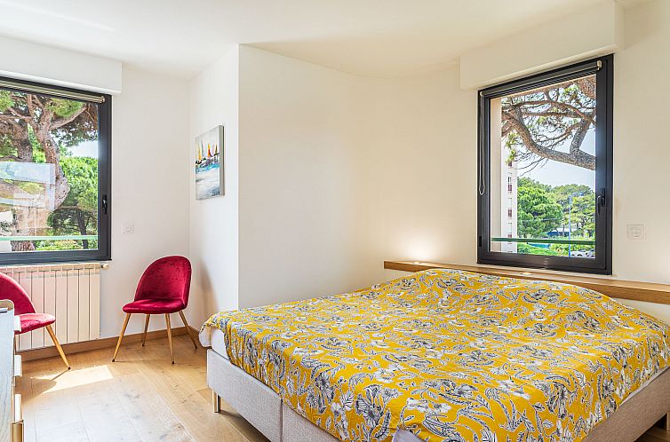 Appartement  Les Lantanas