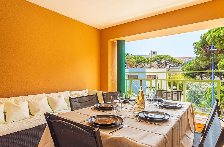 Appartement  Les Lantanas