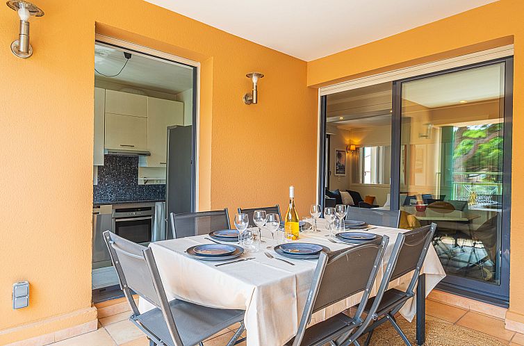 Appartement  Les Lantanas