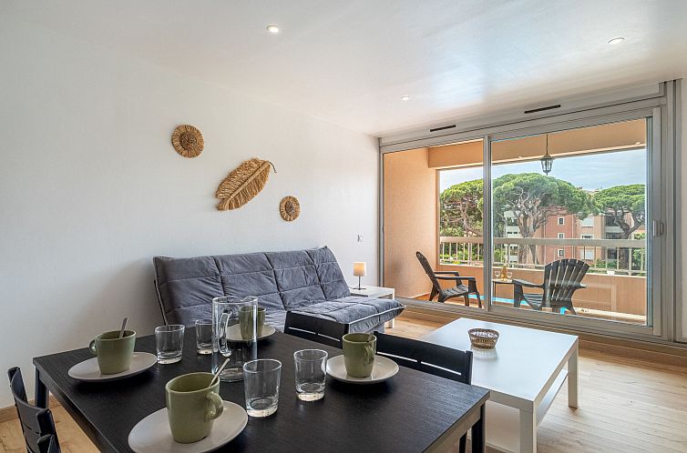 Appartement Le Zodiaque II