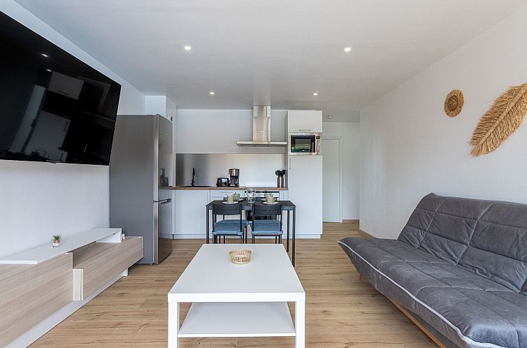 Appartement Le Zodiaque II