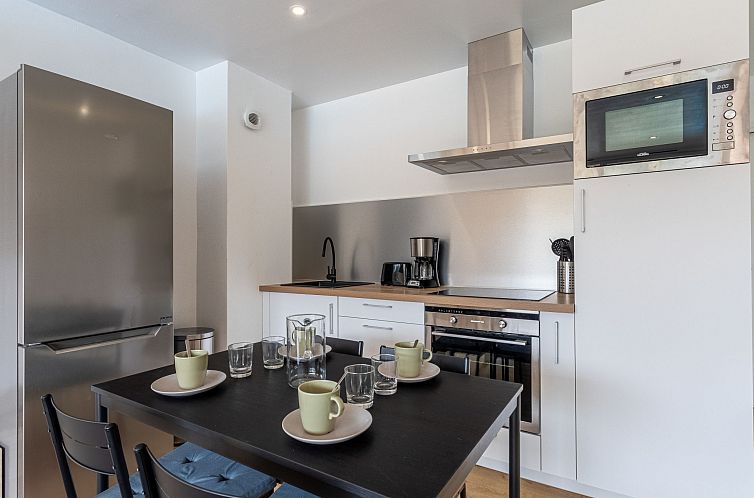 Appartement Le Zodiaque II