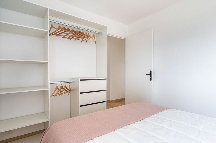 Appartement Le Zodiaque II