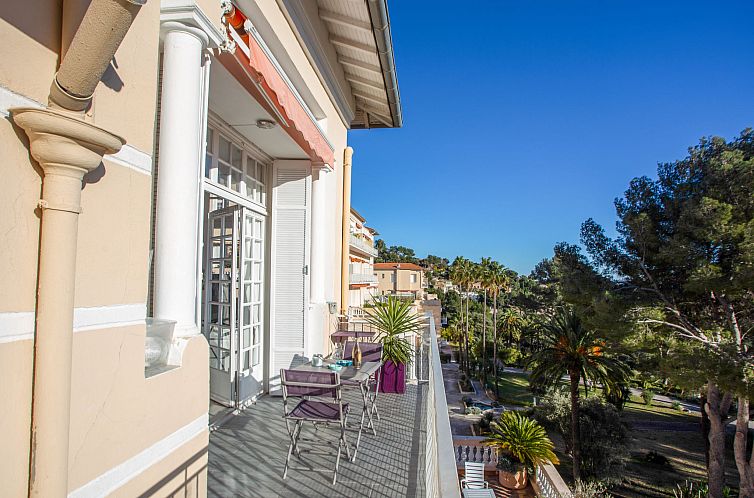 Appartement Mont des Oiseaux