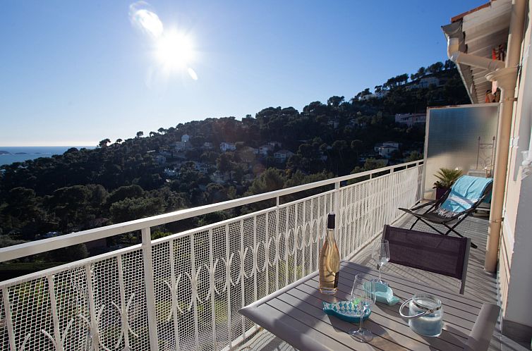 Appartement Mont des Oiseaux