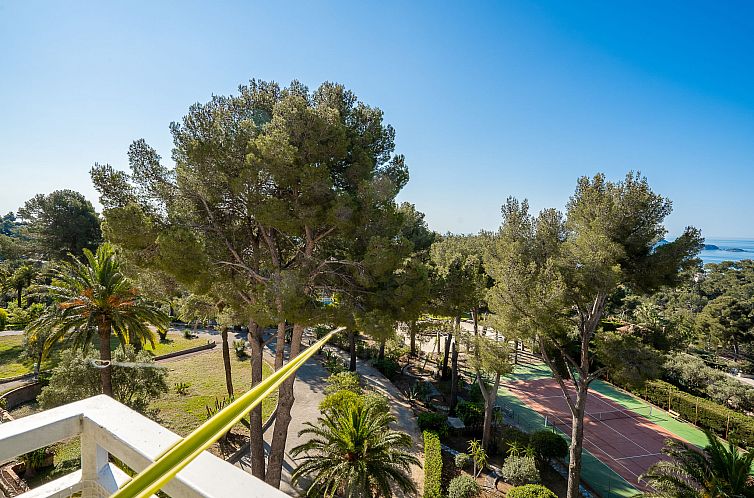 Appartement Mont des Oiseaux