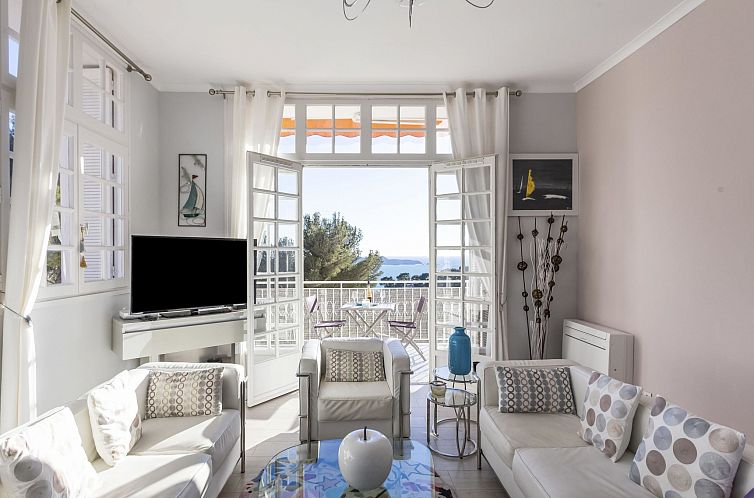 Appartement Mont des Oiseaux