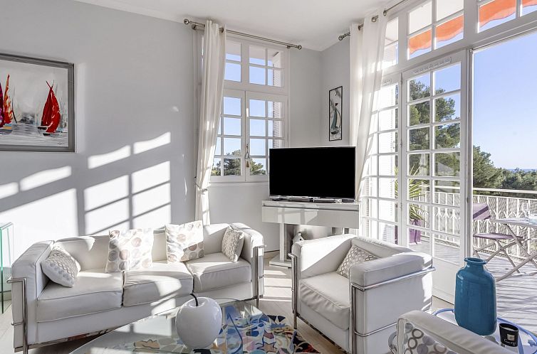 Appartement Mont des Oiseaux