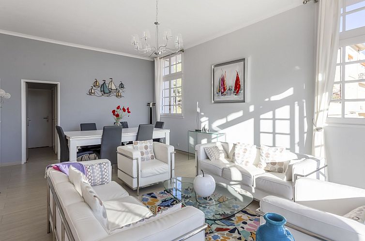 Appartement Mont des Oiseaux