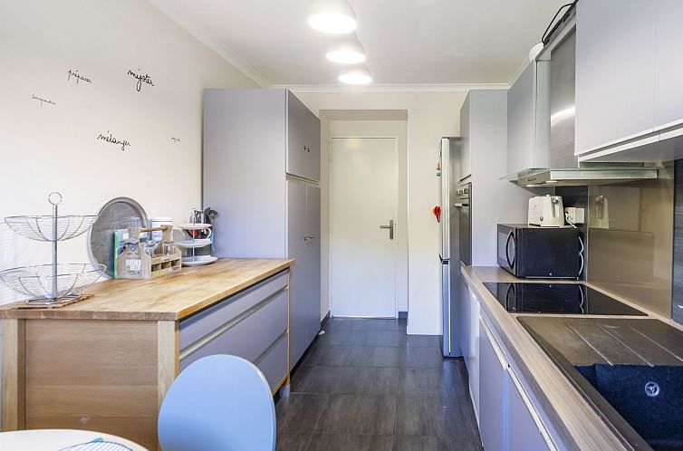 Appartement Mont des Oiseaux