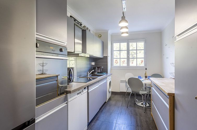 Appartement Mont des Oiseaux