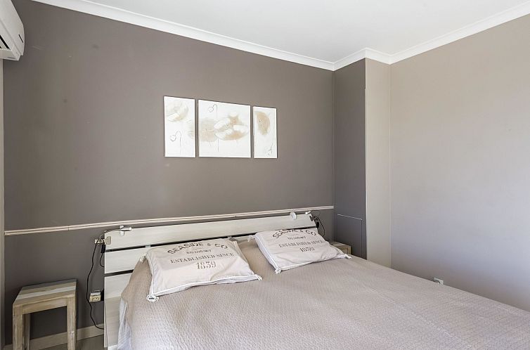 Appartement Mont des Oiseaux