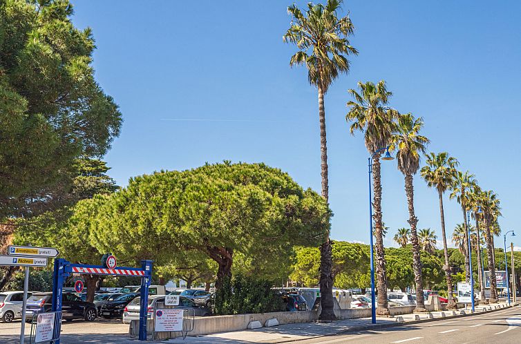 Appartement Port de la Gavine I