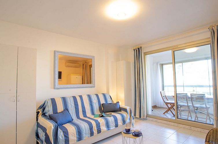 Verblijf 04821430 - Appartement Provence / Cote d'Azur - Appartement Les Regates