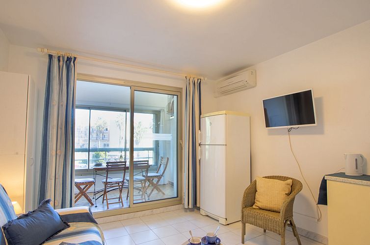 Appartement Les Regates