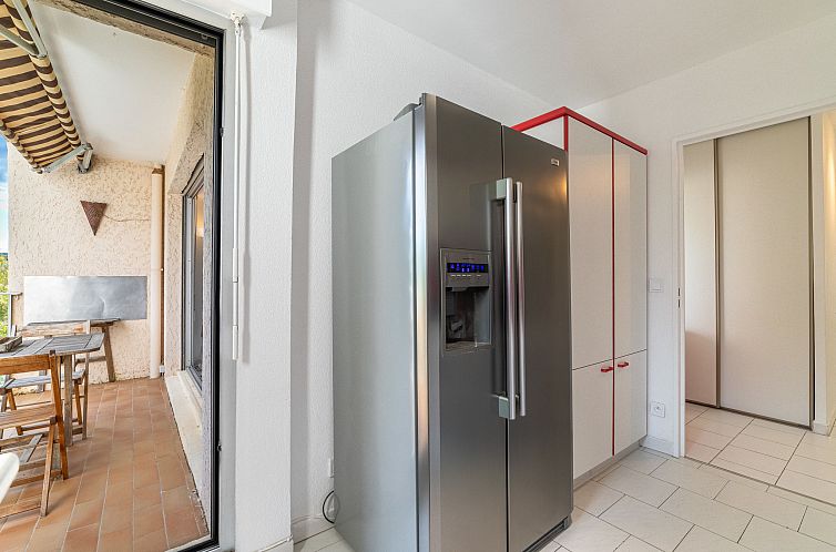Appartement Le Grand Large