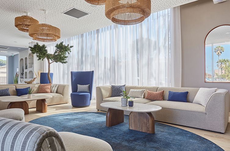 Appartement Résidence Odalys Collection Riviera