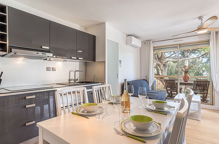 Appartement Les Regates