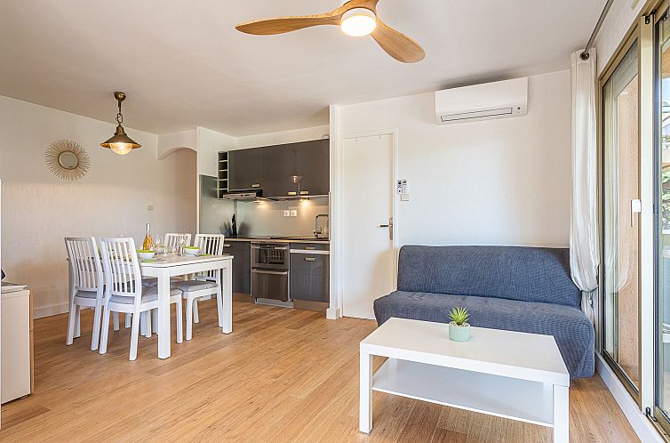 Appartement Les Regates