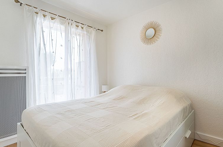 Appartement Les Regates