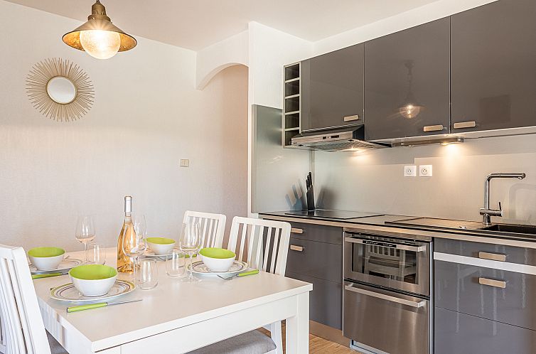 Appartement Les Regates