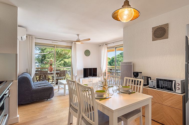 Appartement Les Regates