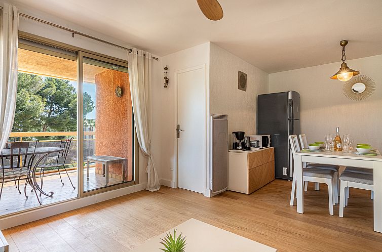 Appartement Les Regates