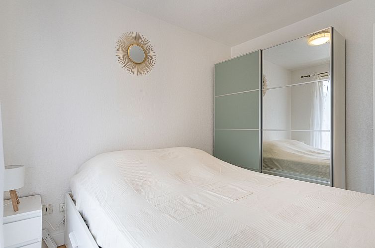 Appartement Les Regates