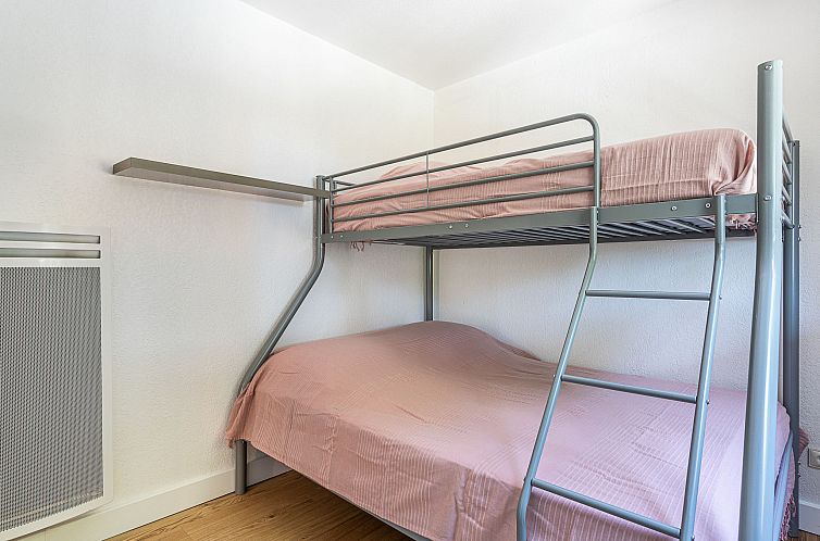 Appartement Les Regates