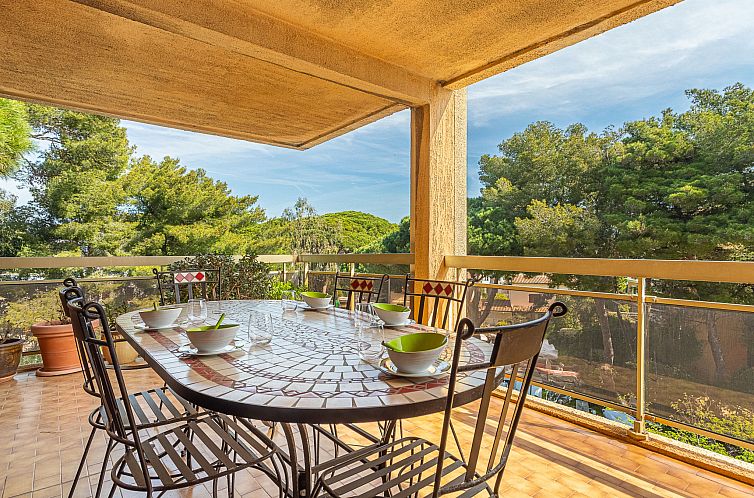 Appartement Les Regates