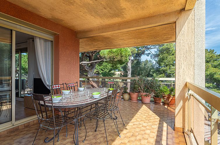 Appartement Les Regates