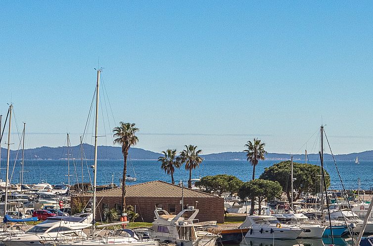 Appartement Les Regates