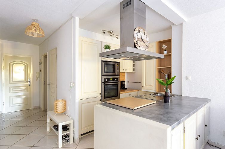 Appartement Port de La Gavine