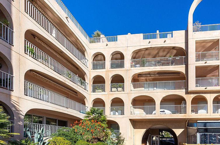 Appartement Port de La Gavine