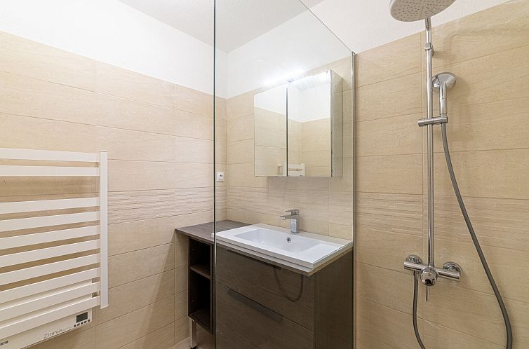 Appartement Les Regates