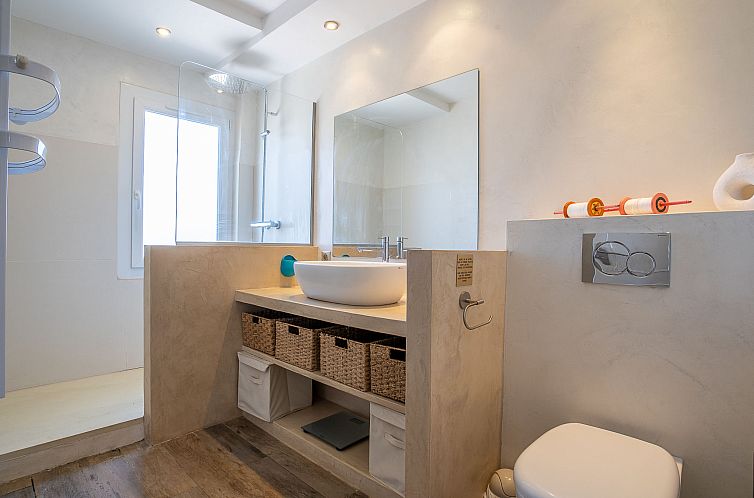 Vakantiehuis Pescadou