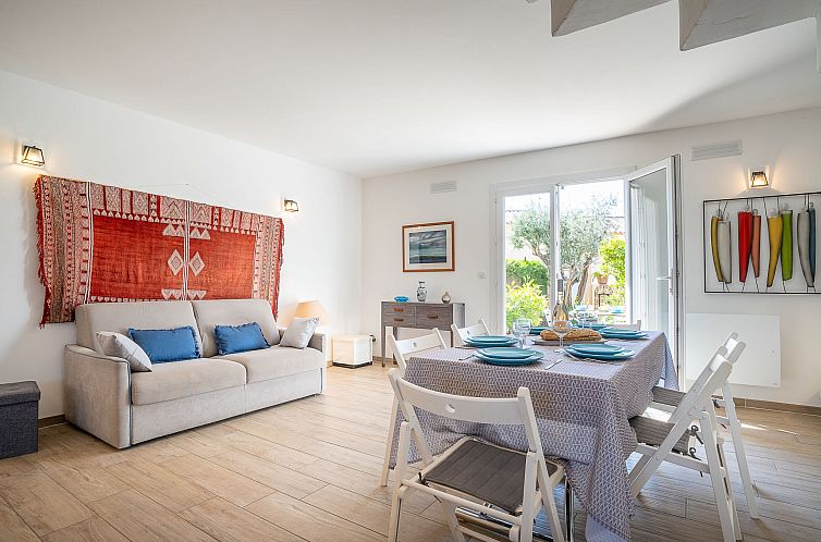 Vakantiehuis Pescadou