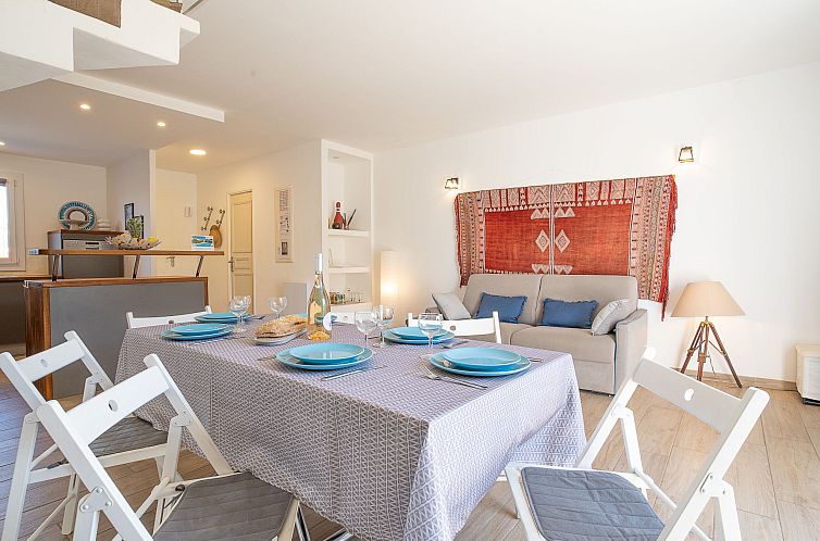 Vakantiehuis Pescadou