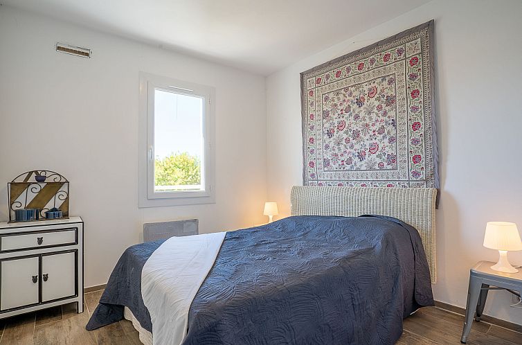 Vakantiehuis Pescadou