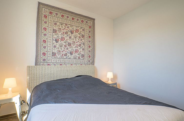 Vakantiehuis Pescadou