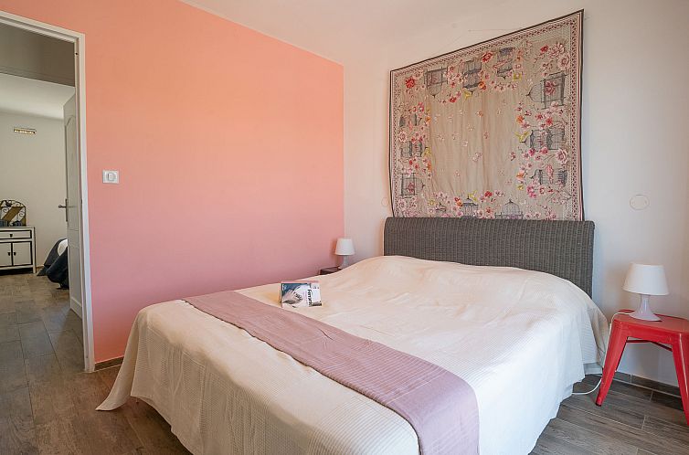 Vakantiehuis Pescadou