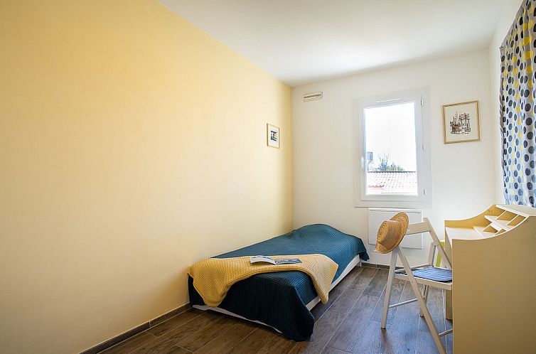 Vakantiehuis Pescadou