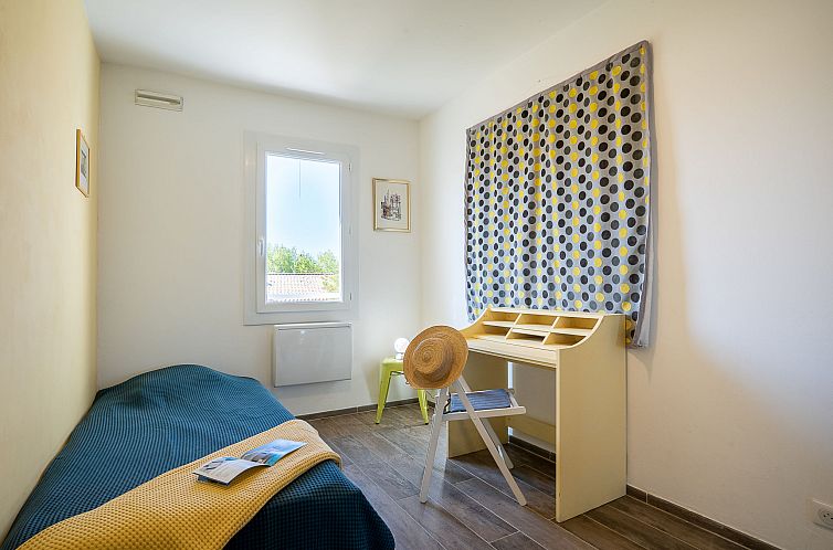 Vakantiehuis Pescadou