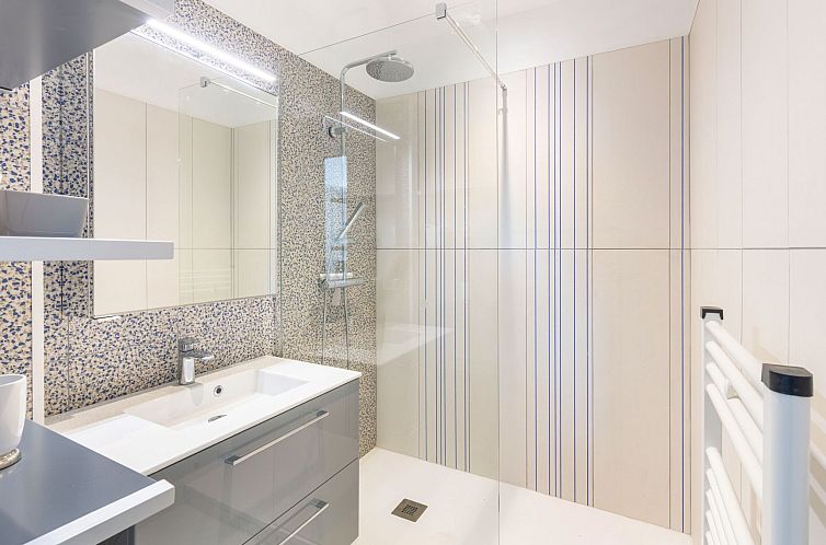 Appartement Port de La Gavine