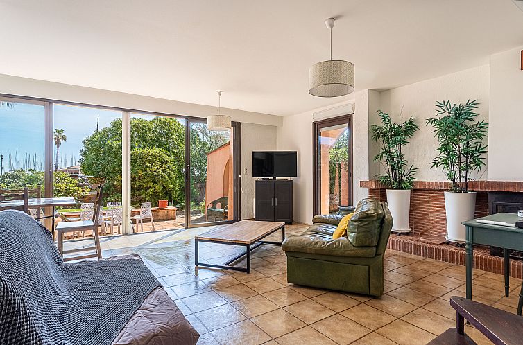 Vakantiehuis Cantegril