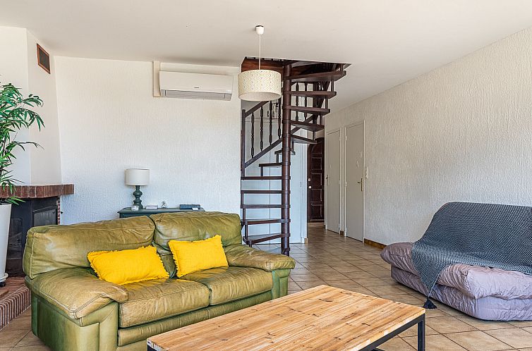 Vakantiehuis Cantegril