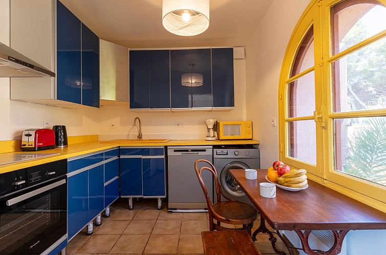 Vakantiehuis Cantegril