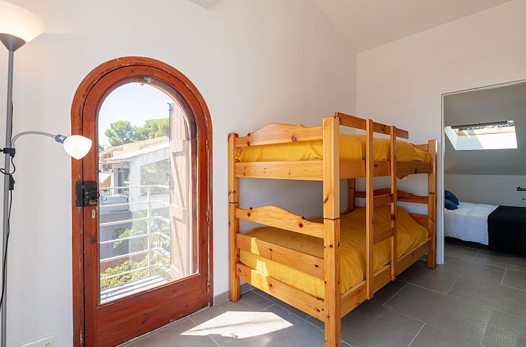 Vakantiehuis Cantegril