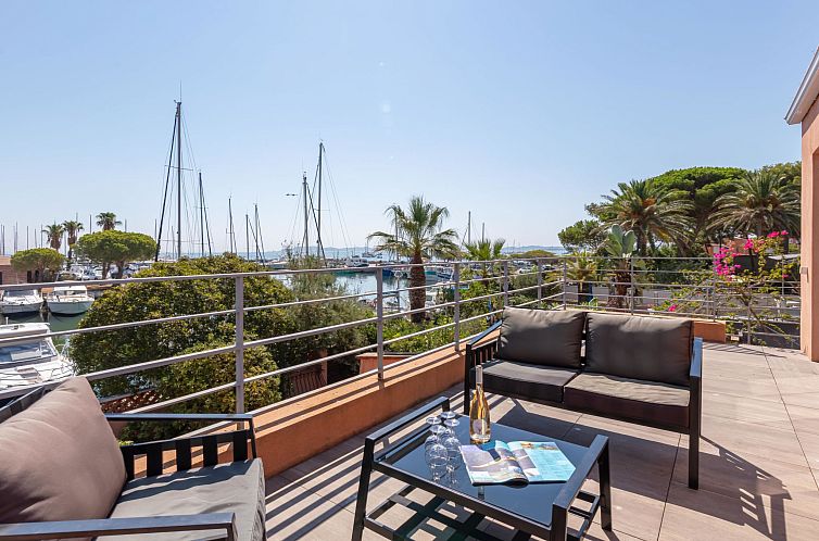 Vakantiehuis Cantegril